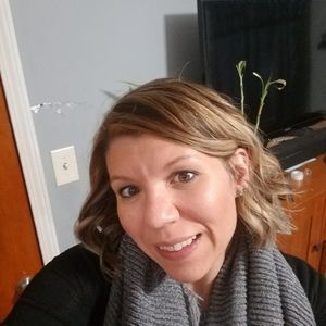 Meet your Posher, Ginger